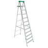 ESCALERA ALUMINIO TIJERA 12 PELDAÑOS CUPRUM