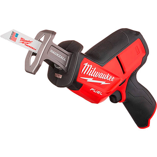 SIERRA SABLE HACKZALL M12 FUEL SIN BATERIA MILWAUKEE 2520-20