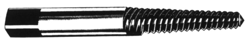 EXTRACTOR PERNO # 2 TUBUS 1/4" - 5/16"