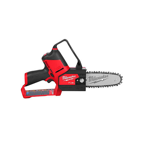ELECTROSIERRA DE PODA INALAMBRICA M12 MILWAUKEE 2527-20
