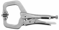 LLAVE CAIMAN TACTIX #200631 SOLDADOR T/PRENSA "C" 7"