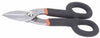 TIJERA HOJALATERA TACTIX # 273111 20 CM C/OJO