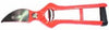 TIJERA TACTIX PODAR UNA MANO # 605017 - 21 CM
