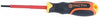 ATORNILLADOR TACTIX # 205505 AISLADO 5.5 X 125 MM