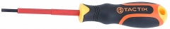 ATORNILLADOR TACTIX # 205505 AISLADO 5.5 X 125 MM