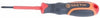 ATORNILLADOR TACTIX # 205513 PHIL. AISLADO # 1 X 80 MM