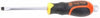 ATORNILLADOR TACTIX # 205169 HEXAGONAL C/TORQUE 3/16 X 3"