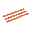 LAPIZ CARPINTERO TACTIX # 298403 NEGRO JGO. 3 PIEZAS