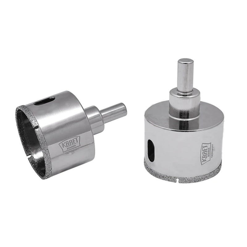 SIERRA COPA KRAFT BOHRER GERMANY DIAMANTADA C/VASTAGO # K7427-044-44 MM