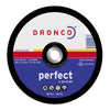 DISCO CORTAR DRONCO 300 (12") 3.5 X 25.4 (OF)