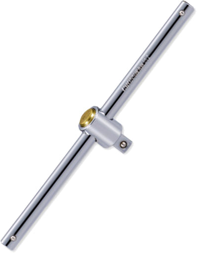 MANGO CORREDIZO CROSSMAN FOSFATADO 8" 3/8 DR #97-308Z