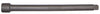 EXTENSION CROSSMAN FOSFATADA 10" 3/8 DR #97-305Z