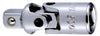 ARTICULACION UNIVERSAL CROSSMAN FOSFATADA 2" 3/8 DR # 96-211Z