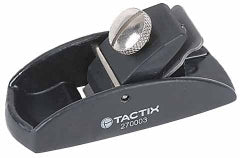 CEPILLO TACTIX # 270003 3.1/2" (90 MM)