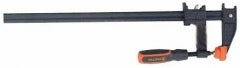 PRENSA CARPINTERO TACTIX # 215459 T/SARGENTO AJUSTE RAPIDO 900 MM