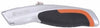 CUCHILLO CARTONAJE TACTIX # 261007 HOJA RETRACTIL