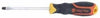 ATORNILLADOR TACTIX # 205017 CARPINTERO 7/32" X 6"