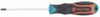 ATORNILLADOR TACTIX # 205071 TORX T-10 - 3"