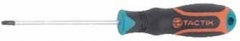 ATORNILLADOR TACTIX # 205079 TORX T-27 - 5"
