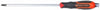 ATORNILLADOR TACTIX # 205189 PHILLIPS C/TORQUE # 3 - 8"