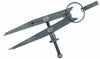 COMPAS TACTIX # 545149 PUNTA 152 MM - 6"