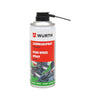 GRASA-PARA-RODAMIENTOS-SPRAY-400ML - WURTH - WURTH