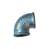 CODO GALV- 3/4" (ISO 5922 - 150 LBS) C