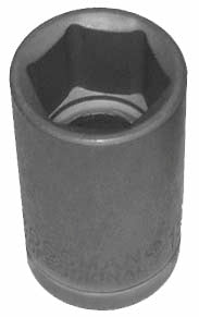 DADO CROSSMAN FOSFATADO 1/2 DR SH # 96-458Z 1.1/8"