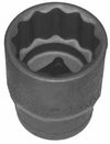 DADO CROSSMAN FOSFATADO 1/2 DR # 98-795Z S 23 MM