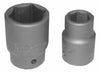 DADO CROSSMAN FOSFATADO 3/4"DR 6 PTA #99-672Z 1.7/16"