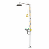 DUCHA LAVA OJOS INOX STEELPRO (BD-560A)