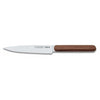 CUCHILLO TRES CLAVELES (OSLO) # 1432 INOX MGO MAD 13CMS COCINA
