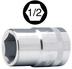 LLAVE DADO STANLEY SH DE 25 MM #88-747(OF)