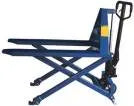 Carretilla p/pallets 1.0 ton. 680 mm. (cypm-680) - BIG RED