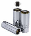 DADO CROSSMAN 3/8 DR PARA BUJIAS 5/8"-16MM #96382