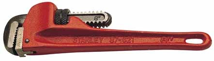 LLAVE STILLSON STANLEY T/RIDGID 18" # 87625(OF)