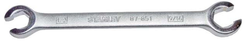 LLAVE ABOCINADA STANLEY 19 x 22 mm - # 87886 (OF)