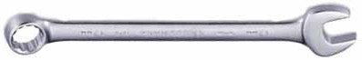 LLAVE PUNTA CORONA CROSSMAN DE 7 MM # 96-852