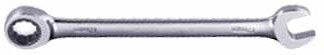 LLAVE PUNTA Y CORONA CROSSMAN # 92-338 DE CHICHARRA DE 11/16"