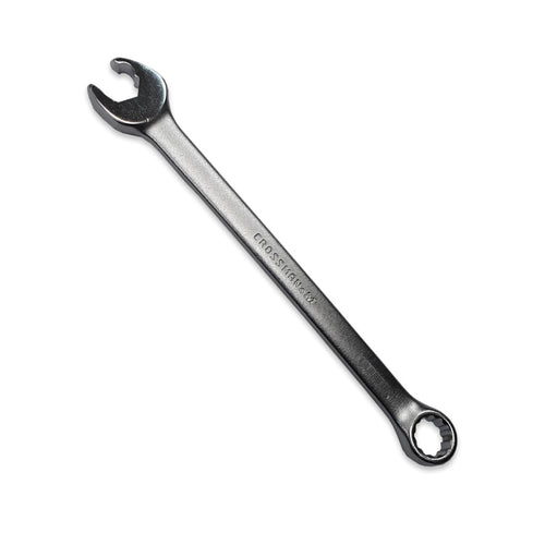 LLAVE PUNTA Y CORONA CROSSMAN # 92-419 LLAVE RAPIDA DE 19 MM