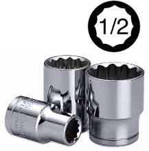 DADO CROSSMAN 1/2 DR S DE 1.3/16"