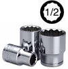 DADO CROSSMAN 1/2 DR S DE 19 MM # 98-791