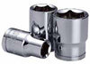 DADO CROSSMAN 1/2 DR S DE 22 MM