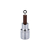 DADO CROSSMAN 1/2 DR PUNTA HEX. 3 MM # 99113