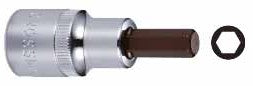 DADO CROSSMAN 1/2 DR PUNTA HEX. 10 MM # 99190
