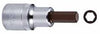 DADO CROSSMAN 1/2 DR PUNTA HEX. 17 MM # 99193