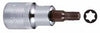 DADO CROSSMAN 1/2 DR PUNTA TORX T55 # 99232
