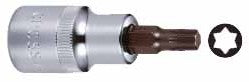 DADO CROSSMAN 1/2 DR PUNTA TORX T55 # 99232