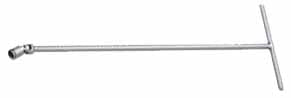 DADO CROSSMAN TIPO T # 94-541 / 8 MM CABEZA GIRATORIA