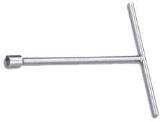 DADO CROSSMAN TIPO T # 94-523 / 12 MM CABEZA FIJA